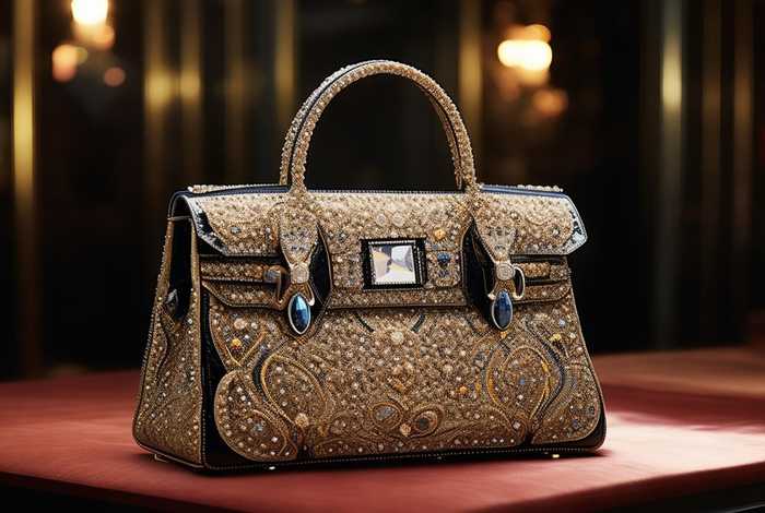 奢侈品包排行 最贵包包奢侈品排行榜第一