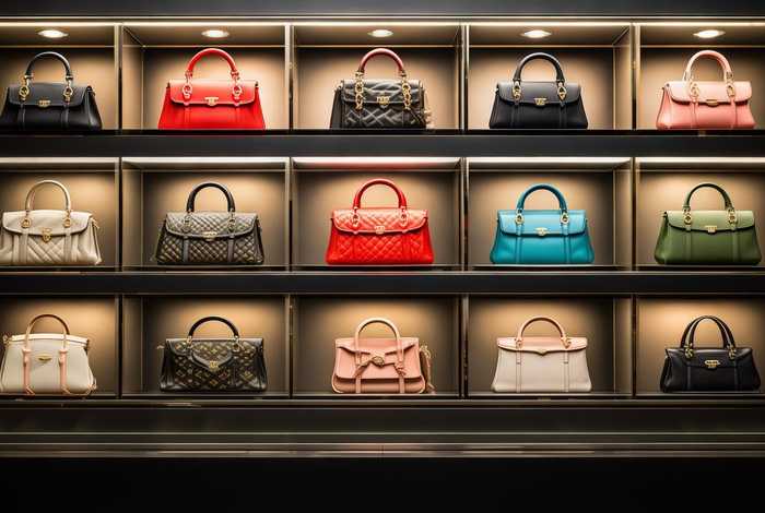 名牌奢侈品包包排行榜，名牌奢侈品包包排行榜前十名