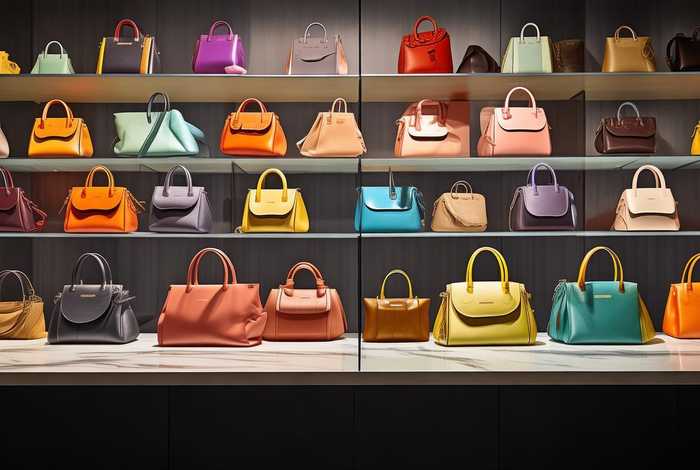 女包品牌排行榜前五十名 - 女包品牌排行榜前五十名有哪些