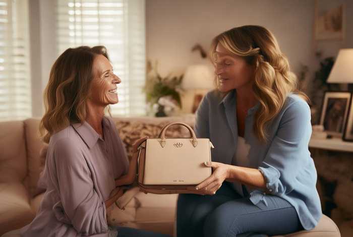 平价包包品牌送妈妈 送给妈妈平价包包品牌