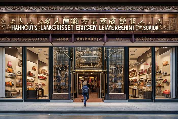 杭州奢侈品回收最大的店；杭州奢侈品回收最大的店铺