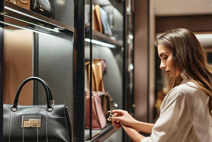 买名牌包需要注意什么，买名牌包需要注意什么细节