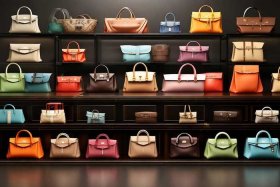 奢侈品包包品牌的大全 - 奢侈品包包品牌的大全有哪些