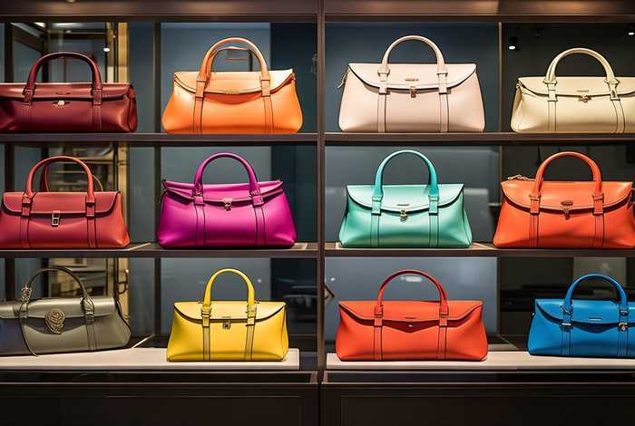 国内名牌包包（国内名牌包包有哪些牌子）