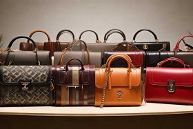 女士品牌包包有哪些牌子最好看 - 女士品牌包包有哪些牌子最好看图片