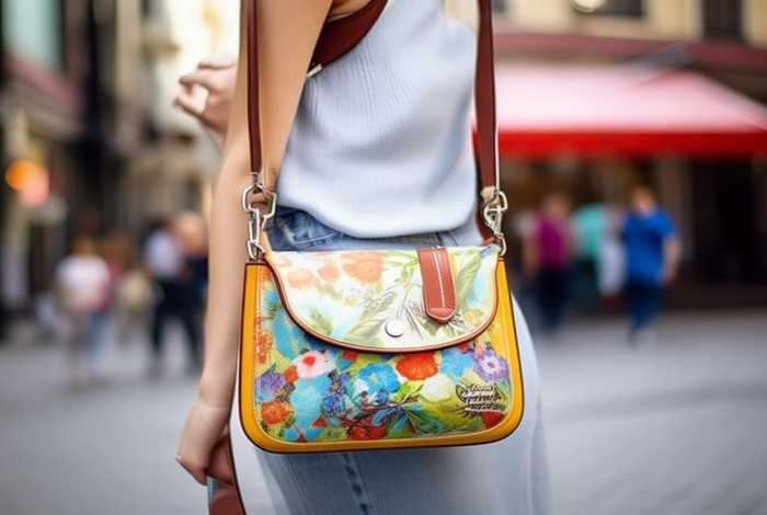 女士休闲斜挎包包，女士休闲斜挎包包图片