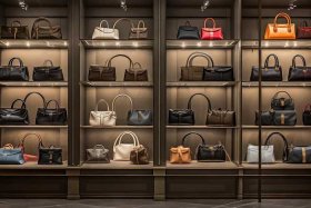 女生包品牌档次排行榜、女生包品牌档次排行榜最新