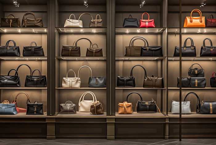 女生包品牌档次排行榜、女生包品牌档次排行榜最新