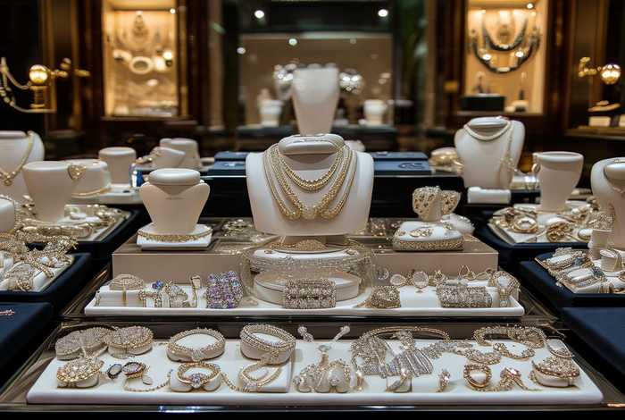 女士首饰奢侈品牌有哪些、女士首饰奢侈品牌有哪些款式