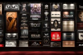 奢侈品服装品牌大全排行榜；奢侈品服装品牌大全排行榜最新