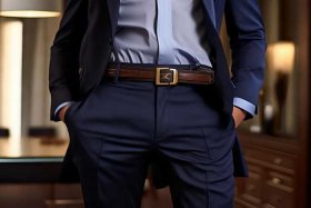 男人皮带最好品牌推荐 - 男人皮带最好品牌推荐知乎