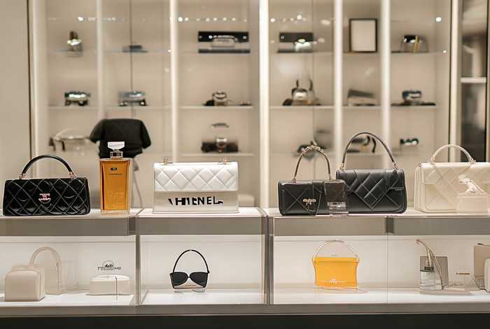 美国香奈儿官网查询 - 香奈儿官网美国价格及图片