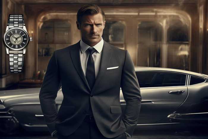 男士十大奢侈品排名 - 男士十大奢侈品排名图片
