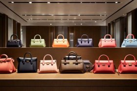 名牌包包十大品牌排行榜（名牌包包十大品牌排行榜图片）