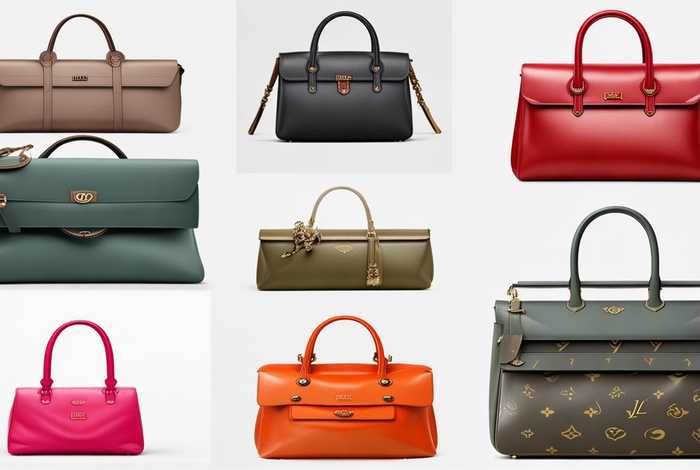 女性包包十大品牌排名，女性包包十大品牌排名图片