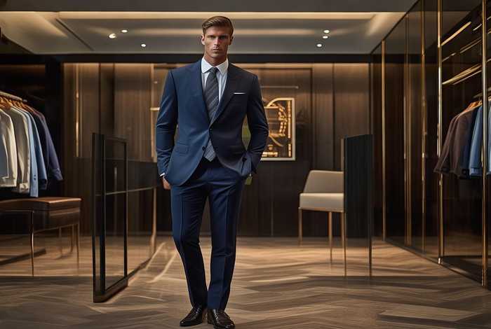 全球十大男装奢侈品牌、全球十大男装奢侈品牌排名