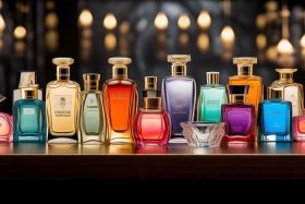 国际香氛品牌汇 - 国际香氛品牌汇总图