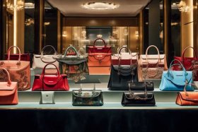 奢侈品包包排名大全2025 - 奢侈品包包排行榜20名