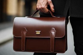 男真皮包 男士真皮小皮包