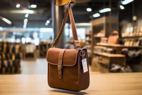 男士单肩包哪个牌子质量好，男士单肩包哪个牌子质量好又实惠