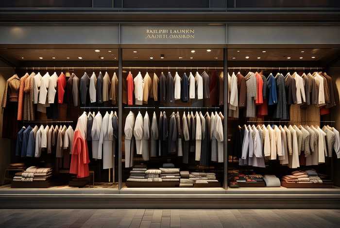 拉夫劳伦多少钱一件 - 拉夫劳伦多少钱一件衣服