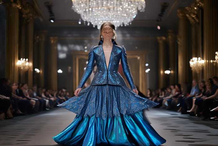 奢侈品服装品牌，顶级奢侈品服装品牌