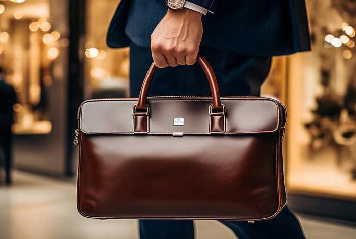 男士奢侈品手包品牌（男士奢侈品手包品牌推荐）