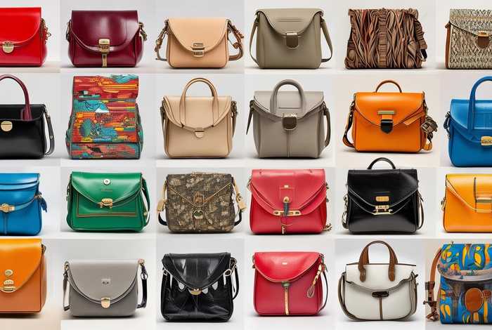 女士挎包斜挎包大全，女士挎包斜挎包大全图片