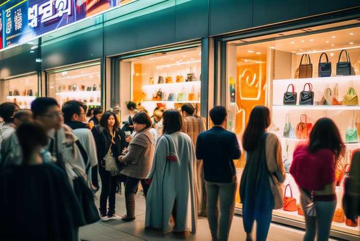 韩国哪些包包专柜比较火(韩国哪些包包专柜比较火爆) 韩国哪些包包专柜比较火(韩国哪些包包专柜比较火爆)