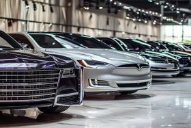 美国本土豪华品牌有哪些 美国本土豪华品牌有哪些名字