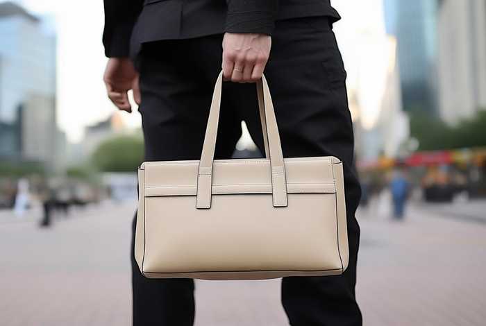 男士现在流行手包吗，现在还流行男士手包吗