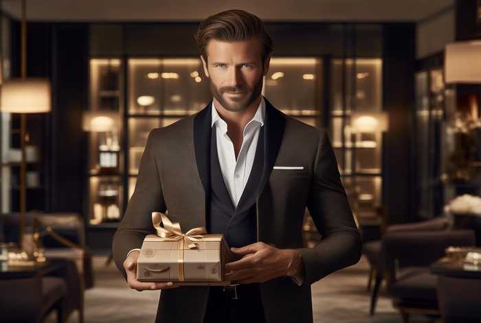 男士十大轻奢品牌礼物，男士十大轻奢品牌礼物排名