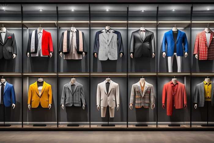 男青年品牌服装排行榜，男青年品牌服装排行榜图片