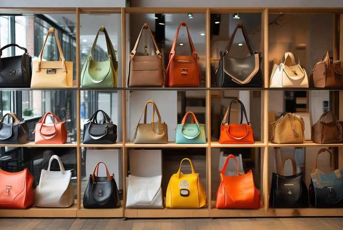 国内小众包包olnfxd、国内小众包包有哪些品牌