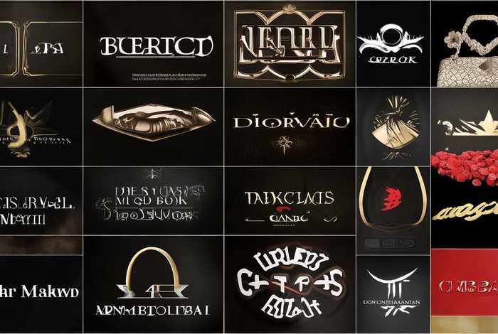 国际包包品牌十大排名logo（国际名牌包包前十名logo）