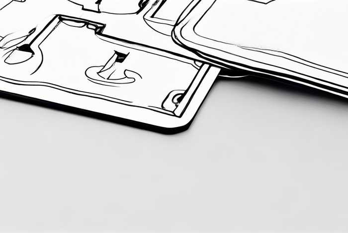 名牌包包标志图案简笔画可打印 - 名牌包包标志和图案简笔画