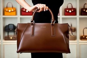 女士包包哪个牌子好，女士包包哪个牌子好一点