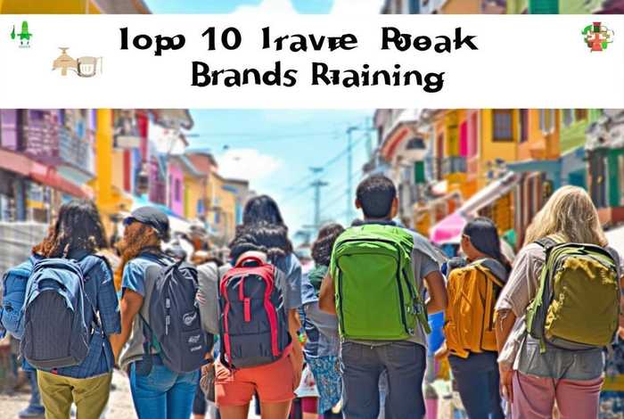 旅游双肩背包品牌十大排名 旅游双肩背包品牌十大排名榜