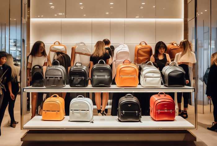 女士品牌双肩包排行榜前十名 - 女士品牌双肩包排行榜前十名有哪些