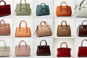 女式品牌包包排行榜图片 - 女式品牌包包排行榜图片大全
