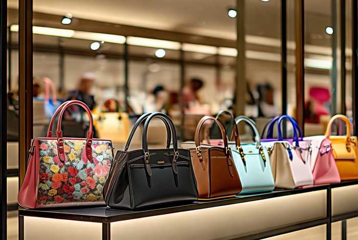 商场女包品牌大全；商场专柜女包品牌大全