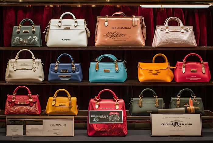 奢侈品包包品牌和标志图片；奢侈品包包品牌和标志图片及价格