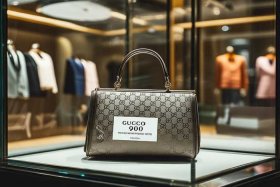 美国gucci价格，美国gucci价格相当于几折的