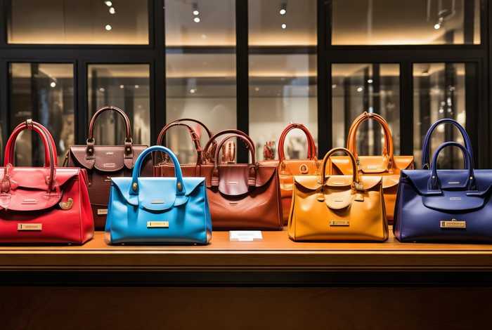 排名前十的箱包品牌；排名前十的箱包品牌排行榜