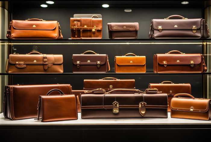 皮具箱包品牌 - 皮具箱包品牌大全