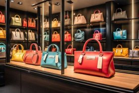 女士箱包品牌排行榜 女士箱包品牌排行榜及价格