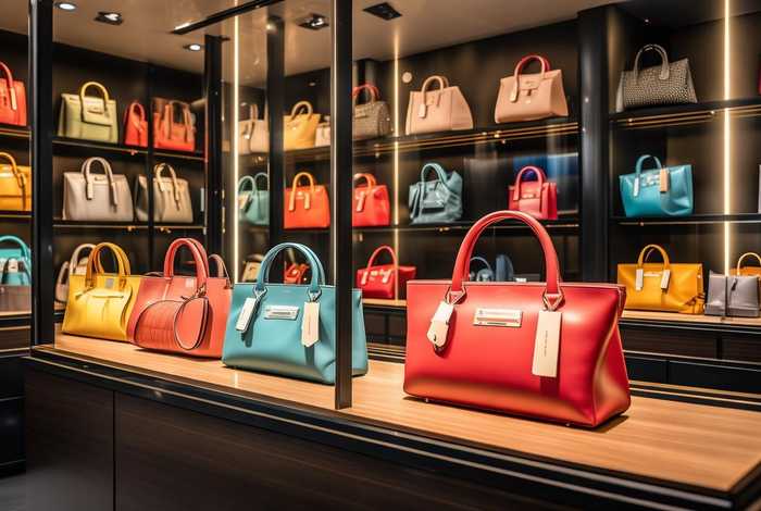 女士箱包品牌排行榜 女士箱包品牌排行榜及价格