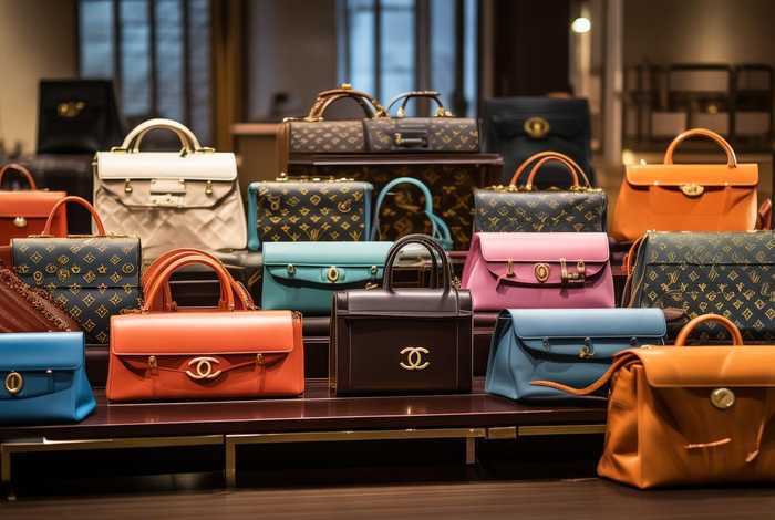 名品包包都有什么品牌、名品包包都有什么品牌标志