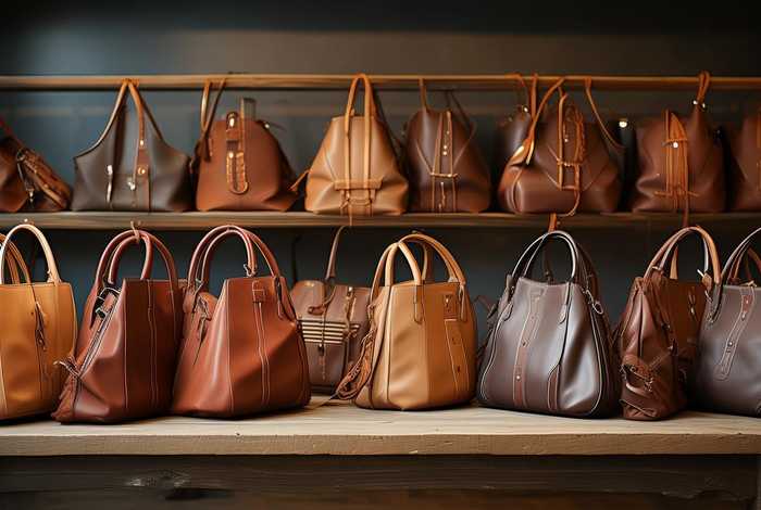 软皮料包包品牌（软皮料包包品牌有哪些）