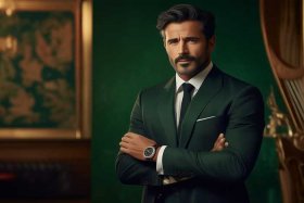 罗意威品牌介绍（罗意威品牌介绍和历史背景）